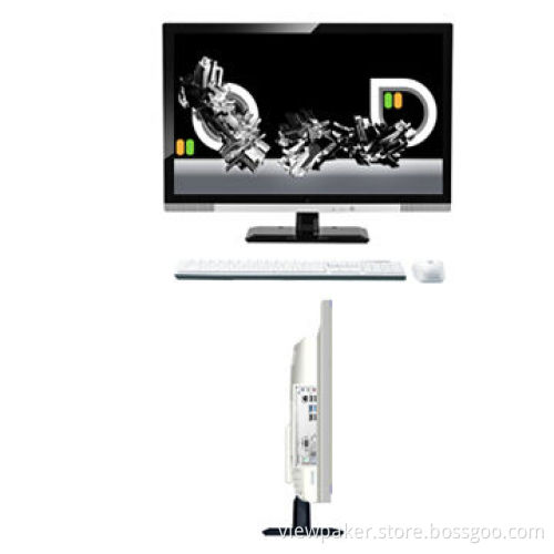 32" DIY All-in-One PC Solution